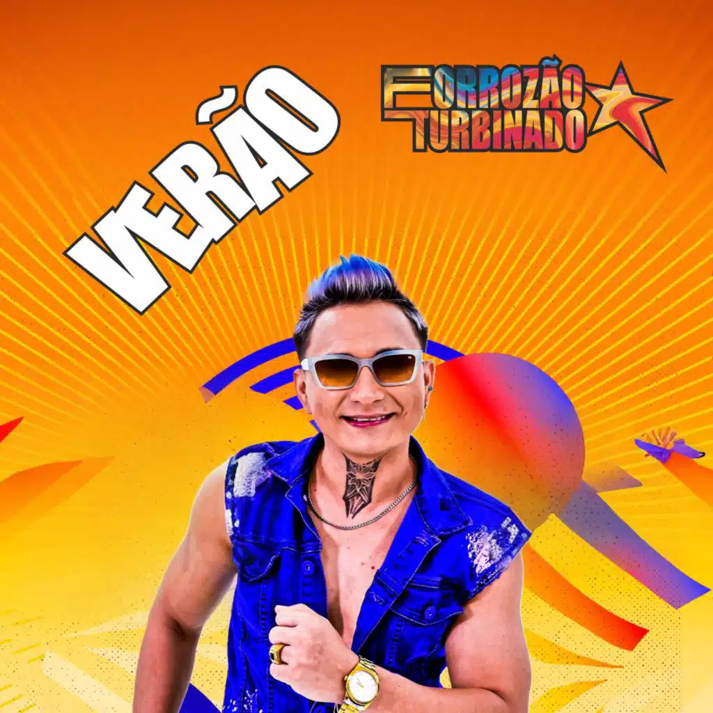 Forrozão Turbinado