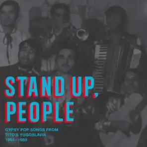Stand Up, People