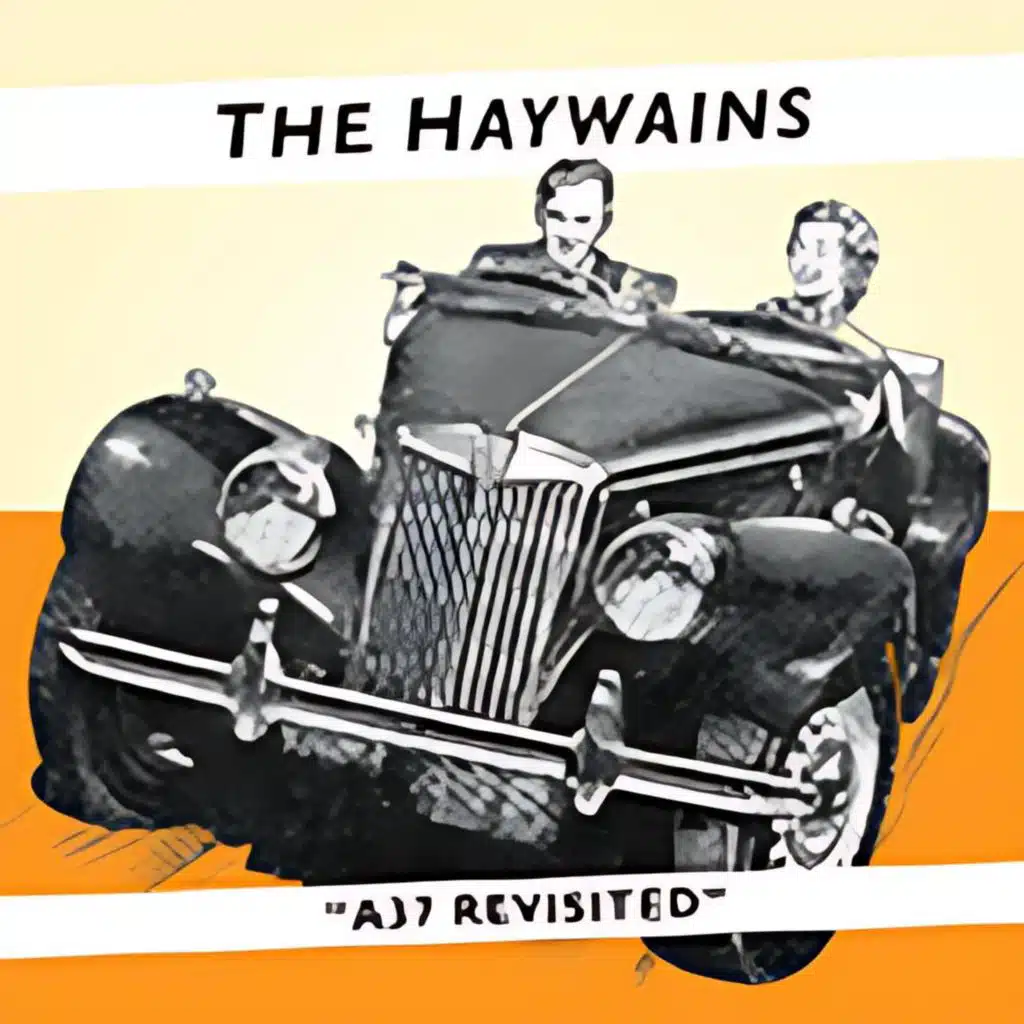 A37 Revisited