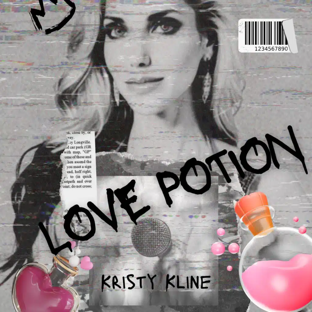 Love Potion