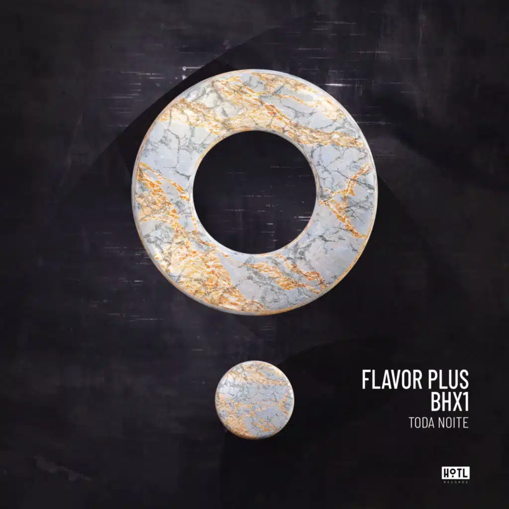 Flavor Plus & bhx1