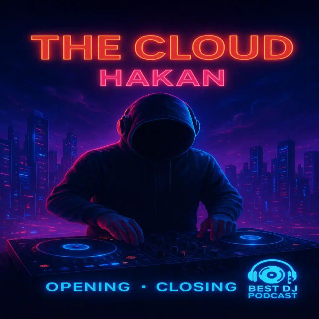 The Cloud