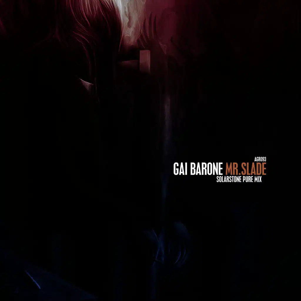 Mr. Slade (Solarstone Pure Mix)