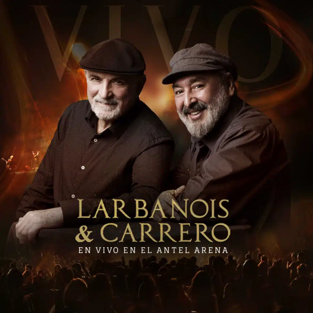 Larbanois & Carrero