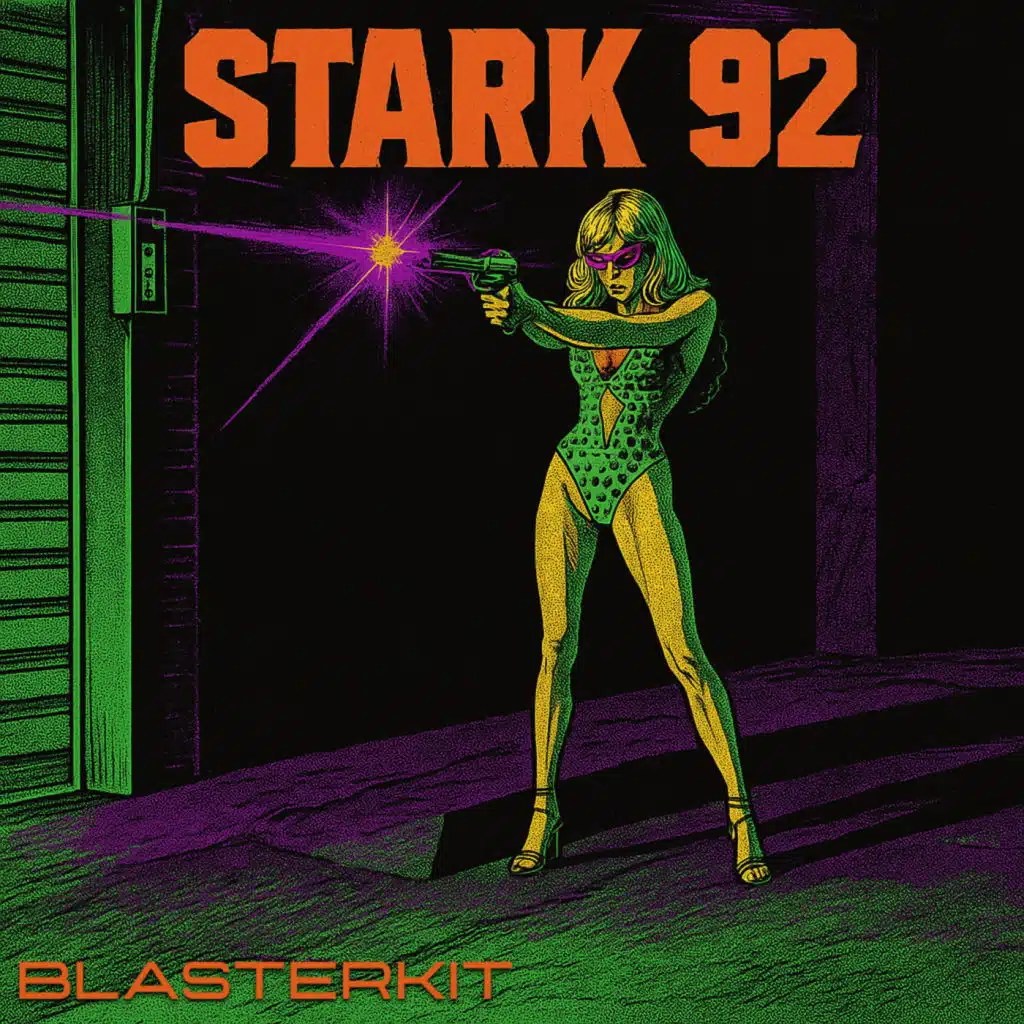 BLASTERKIT