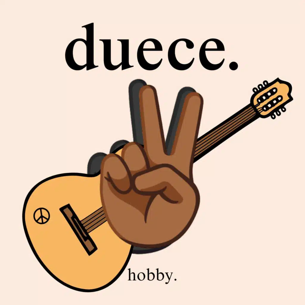 duece (feat. JahWill) (Acoustic Version)