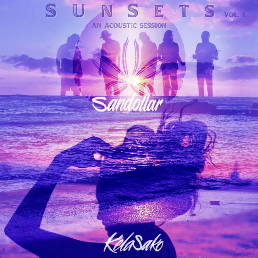 Sun Sets Vol. 1: An Acoustic Session