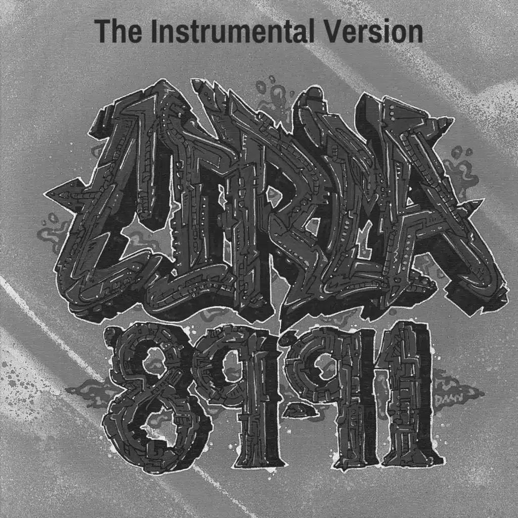 "Circa '89-'91" (The Instrumental Version)