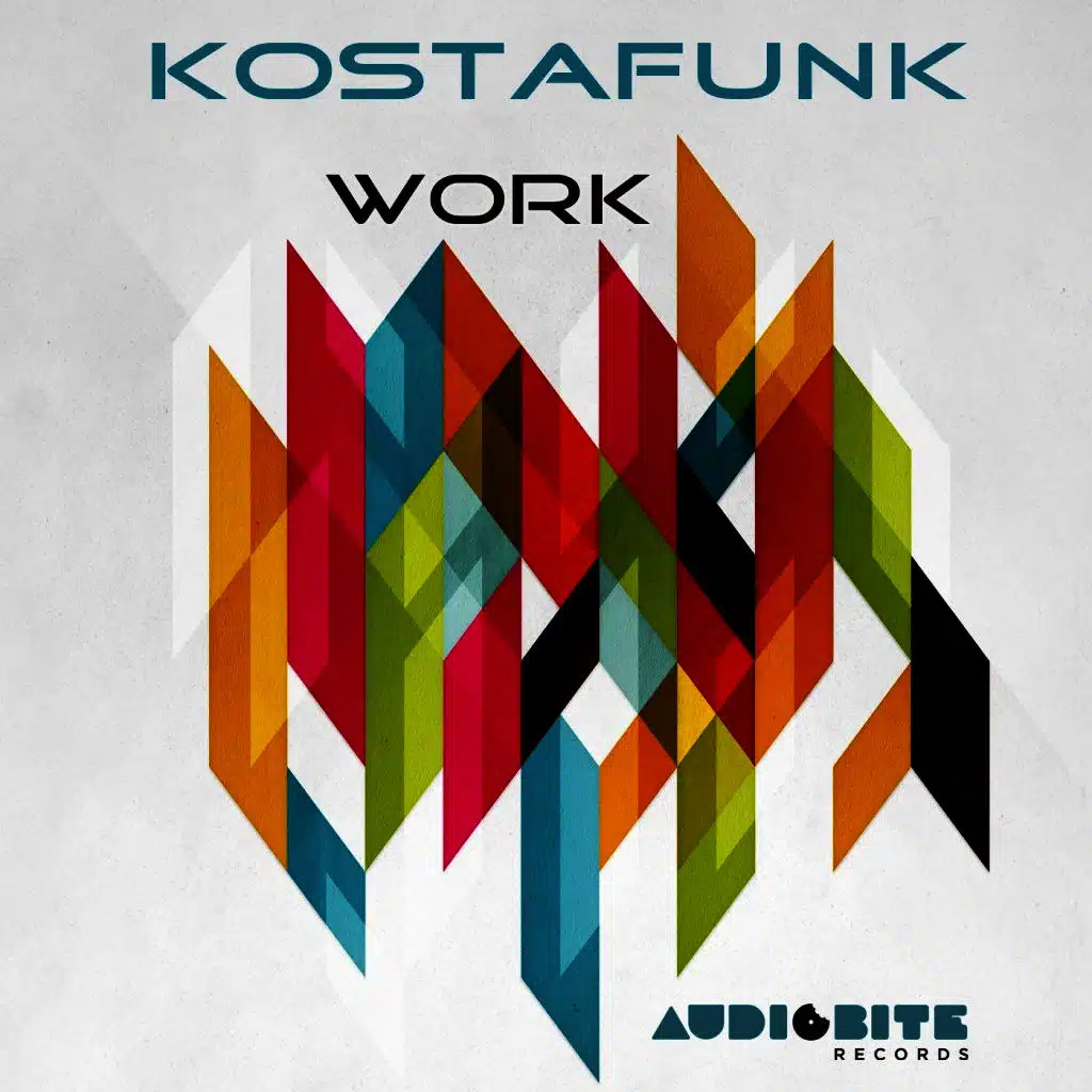 Work (Original Mix)