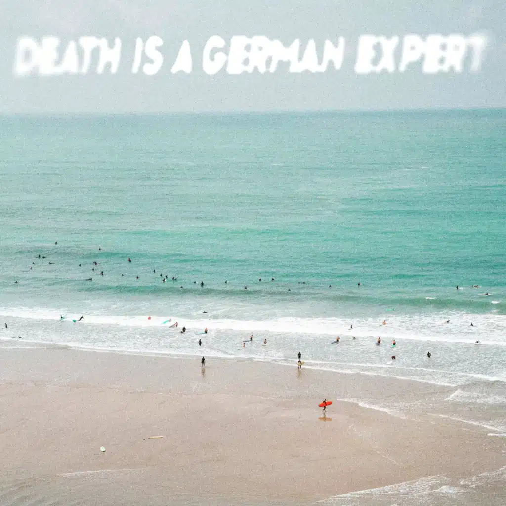 Death is a German Expert