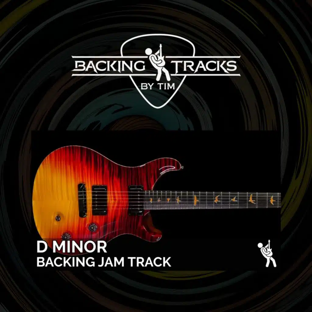 Backing Tracks By Tim