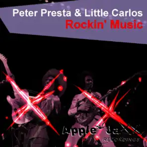 Peter Presta & Little Carlos