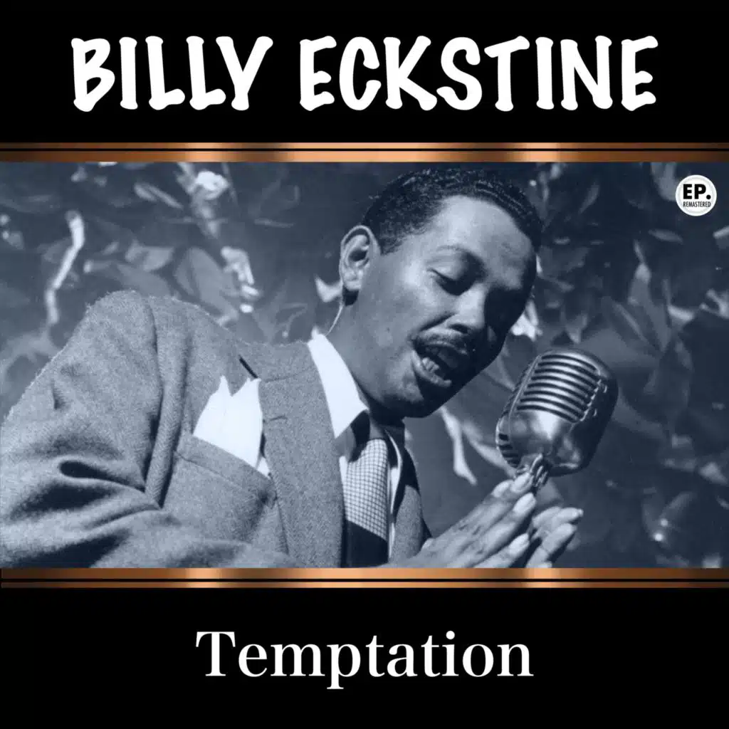 Sarah Vaughan & Billy Eckstine