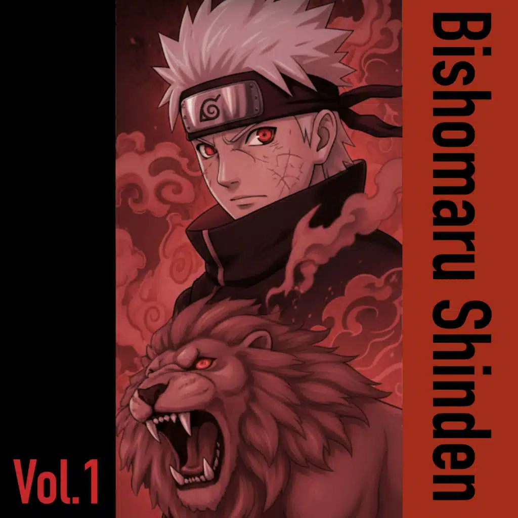 Bishomaru Shinden: VOL 1.