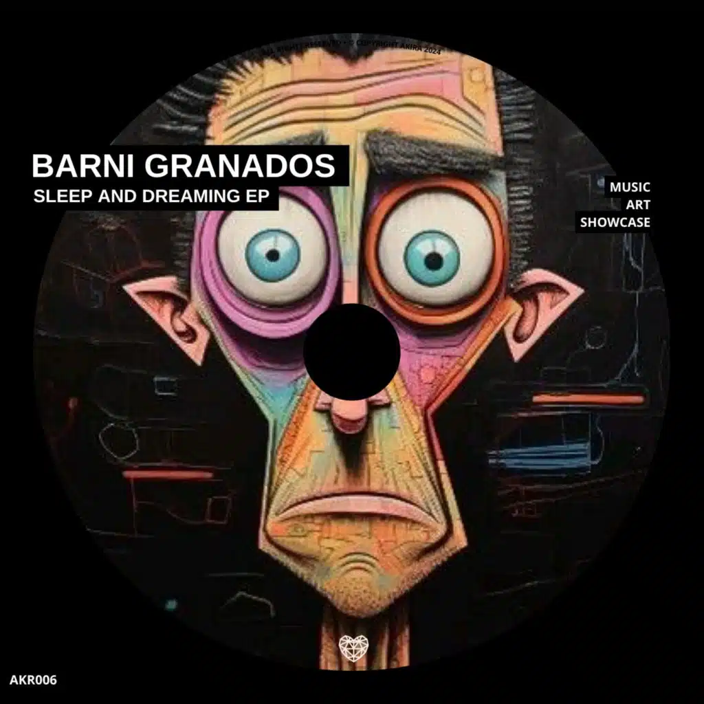 Barni Granados