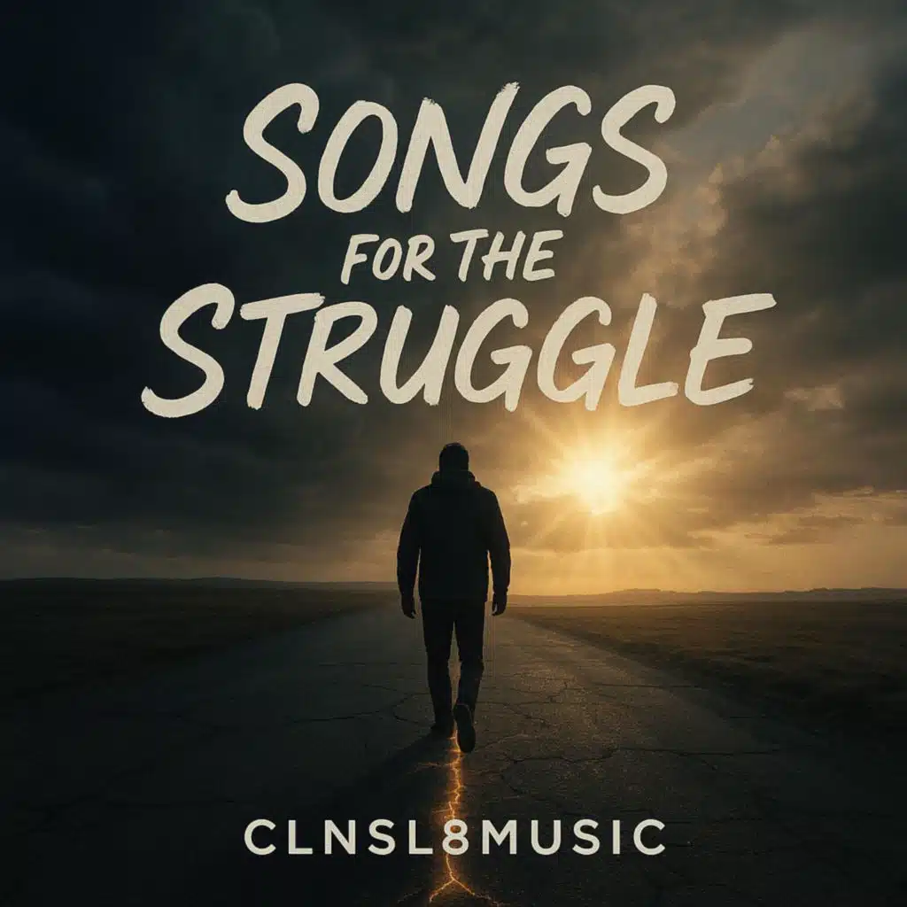 Songs for the Struggle