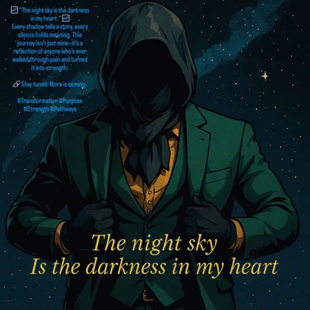 Nothings Where Im From