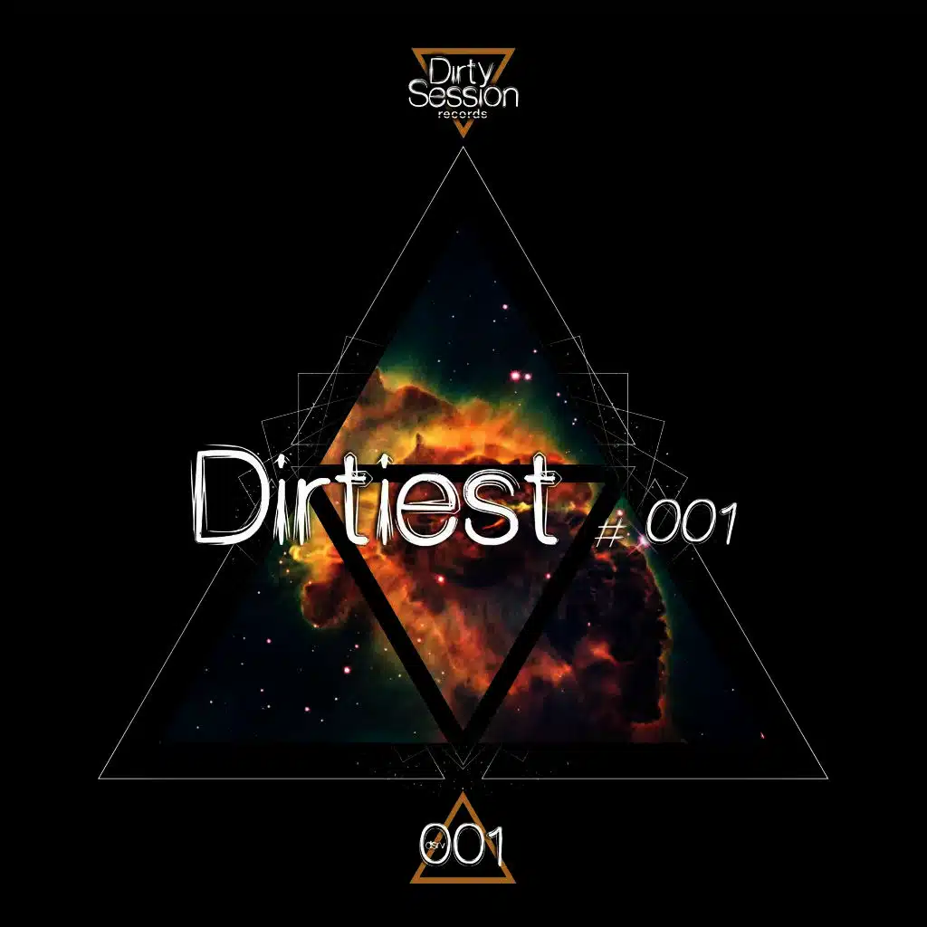 Dirtiest #001