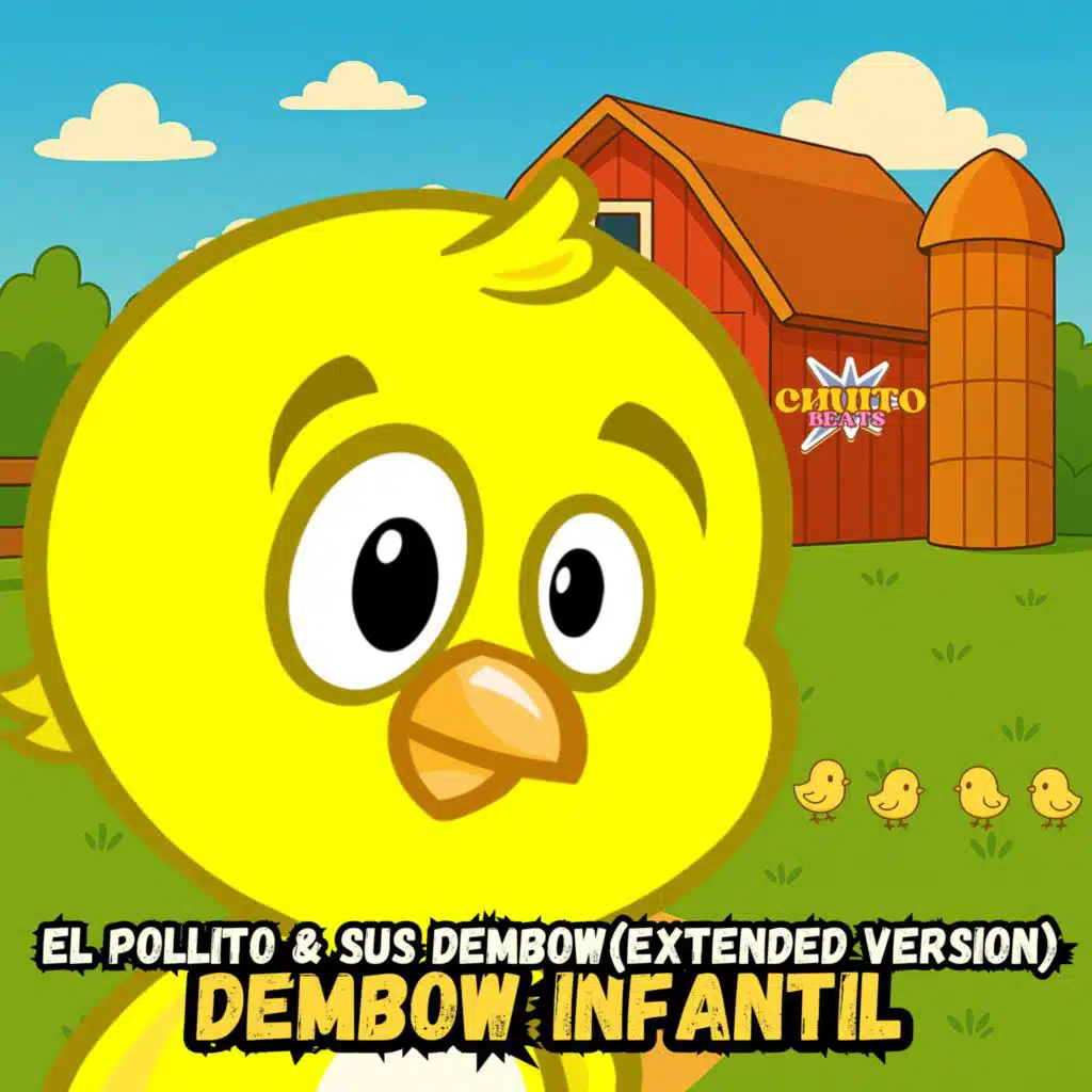 El Pollito & sus Dembow(Extended Version)