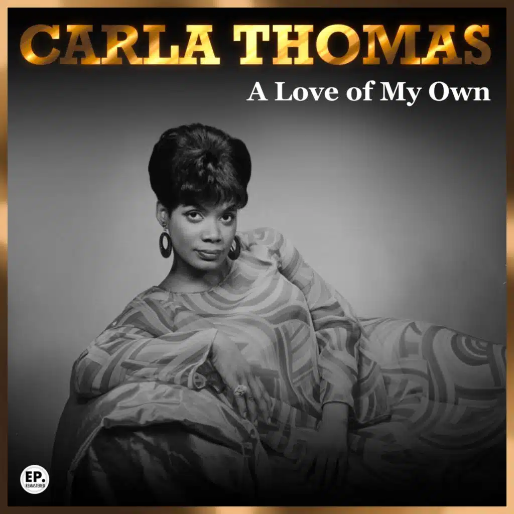 Rufus Thomas & Carla Thomas