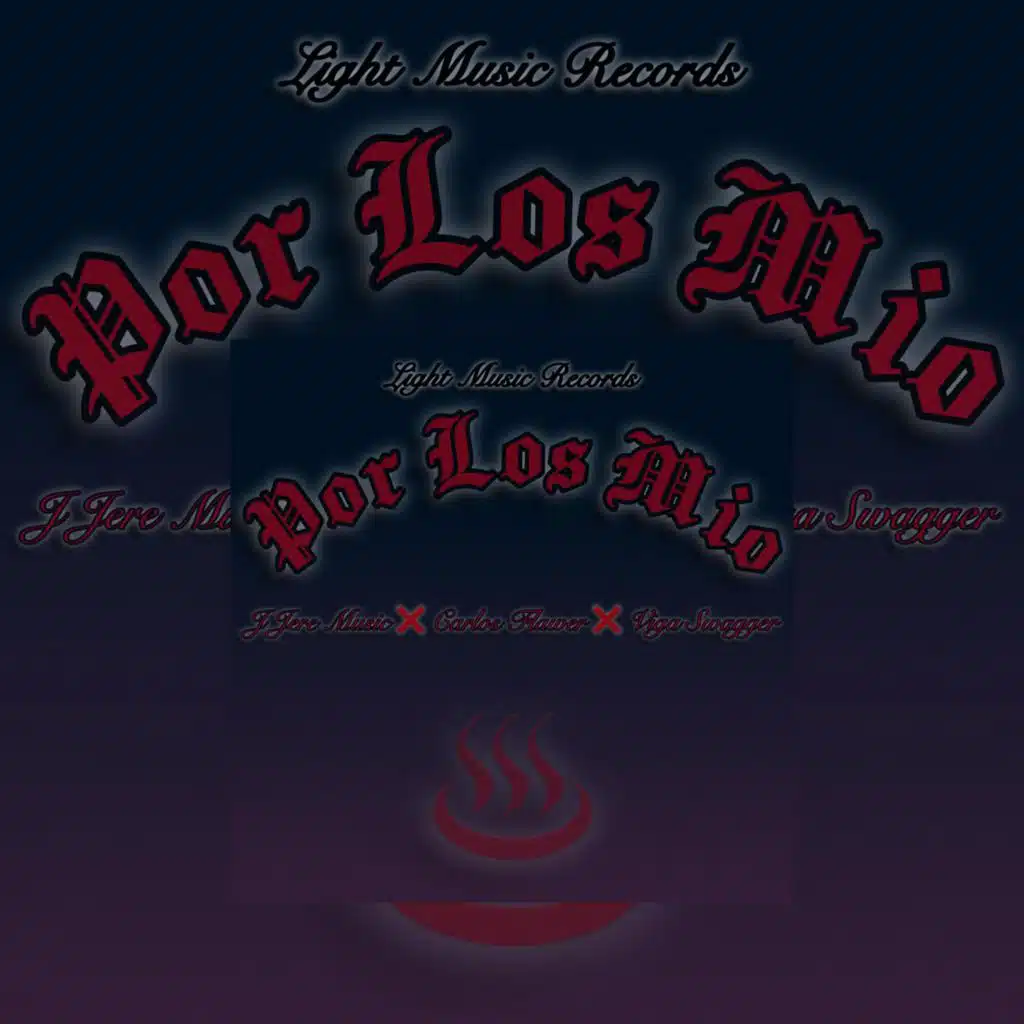Por Los Mio (Carlos Flawer & Viga Swagger Remix)
