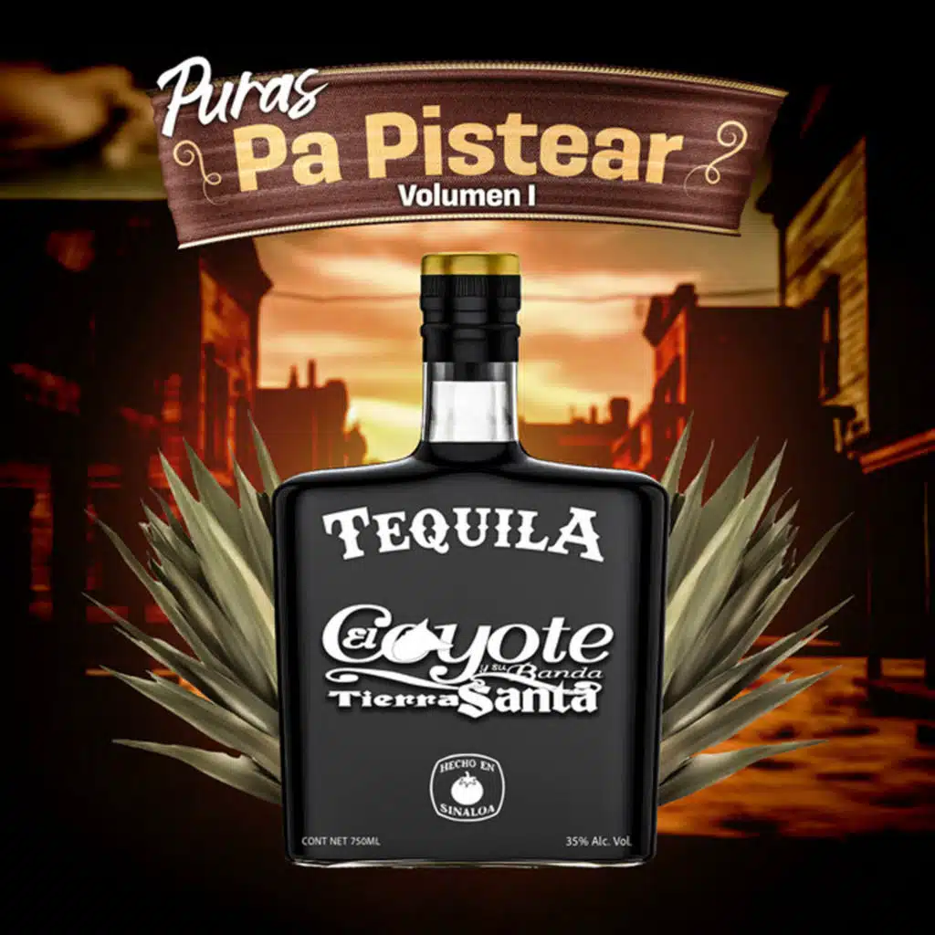 Puras Pa Pistear, Vol.1