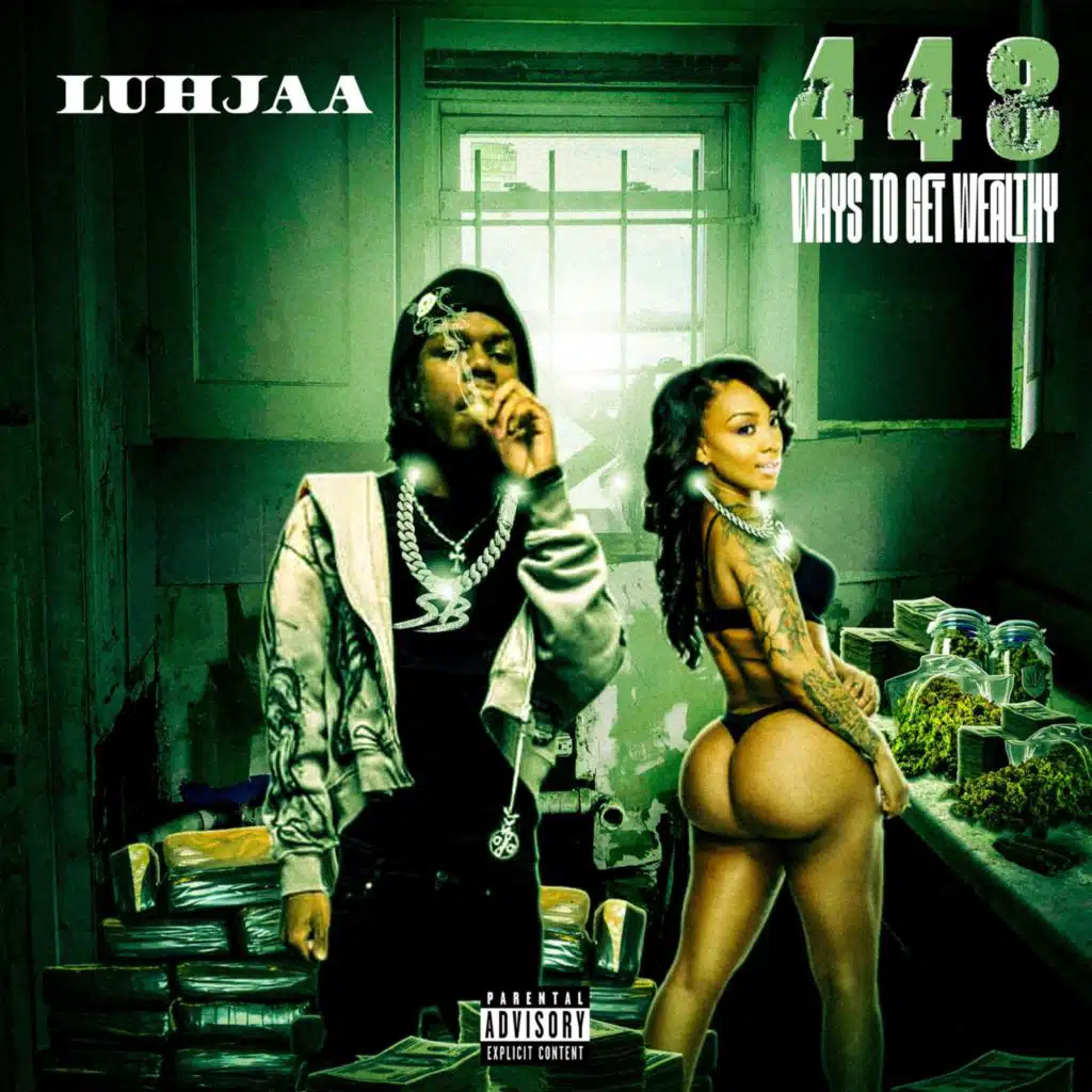 Luhjaa