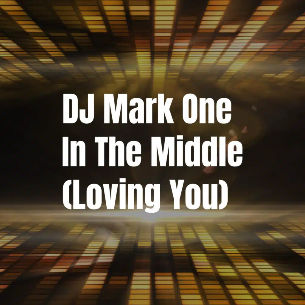 DJ Mark One