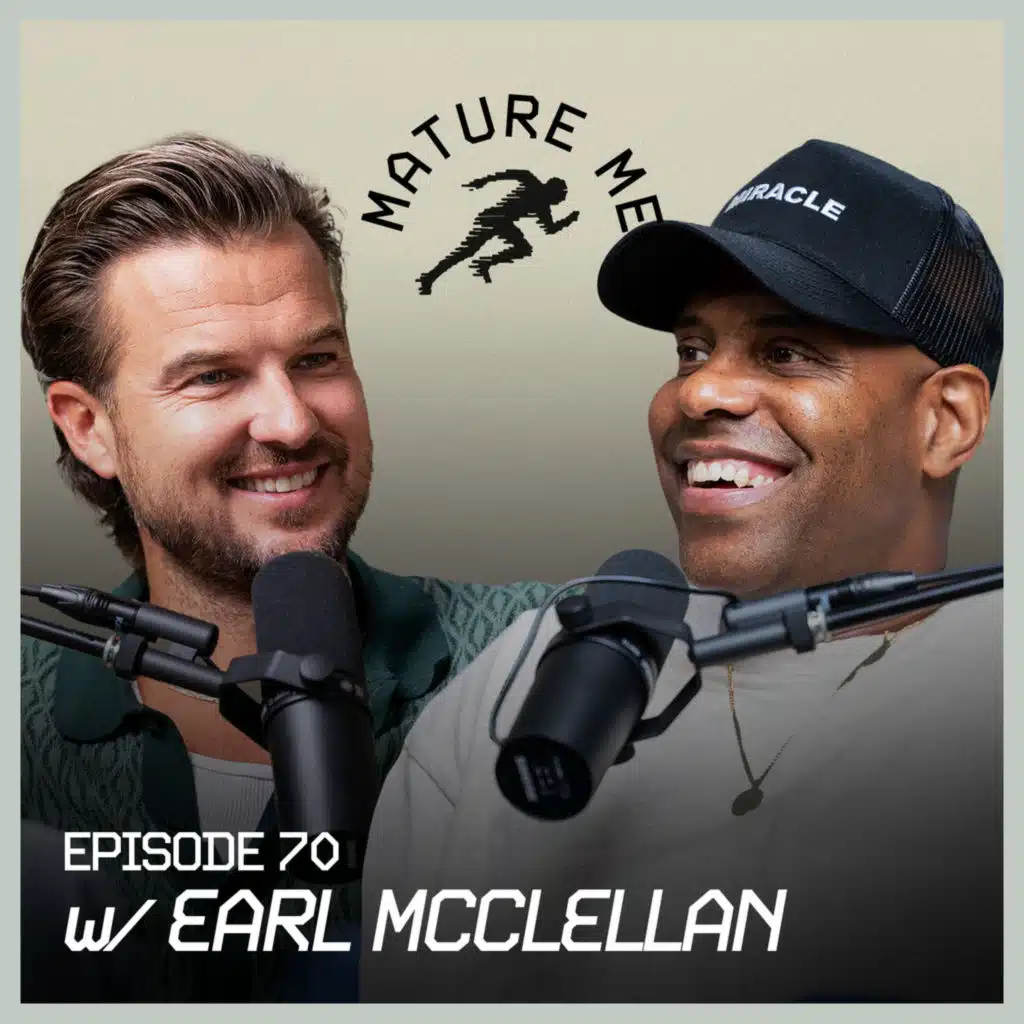 Ep 70 — Earl McClellan & Rich Wilkerson Jr. : Leading in the midst of division
