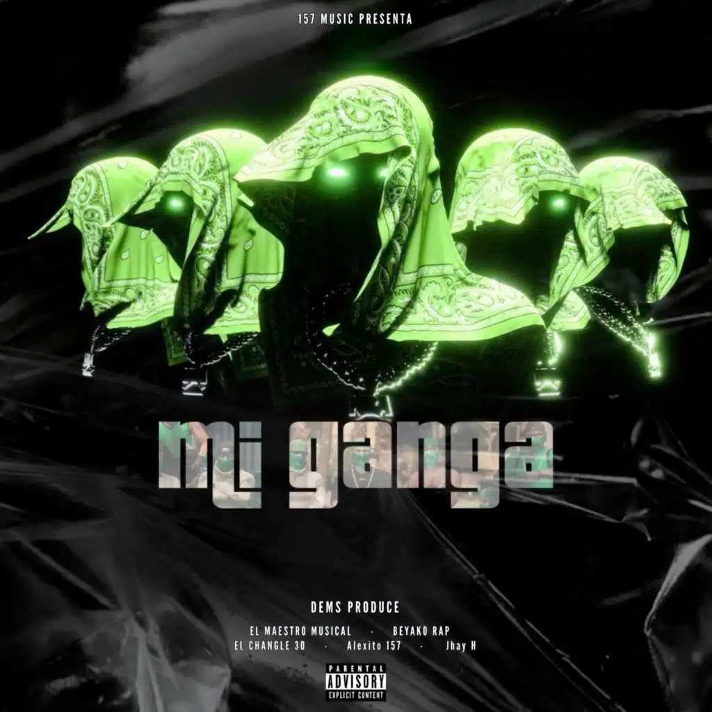 Mi Ganga