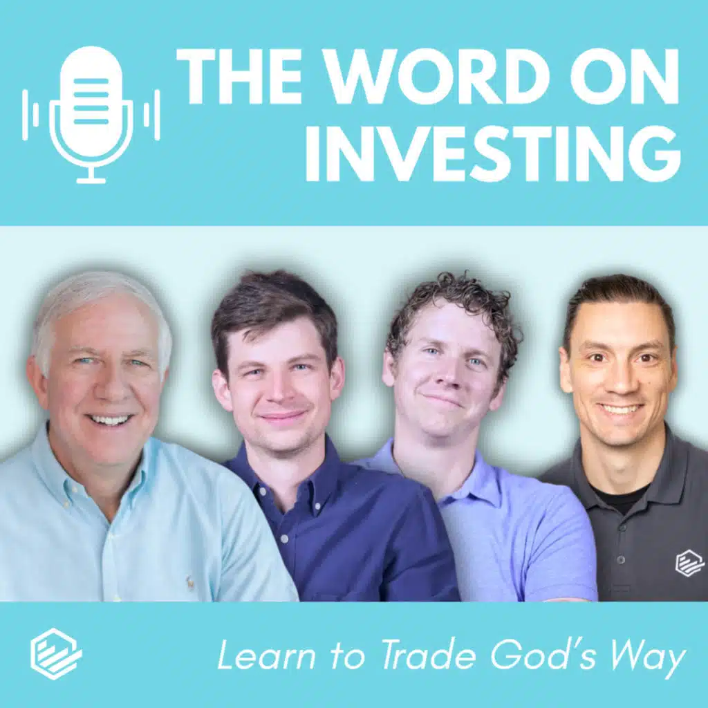 The 3 Types of Traders - Which One Are You?