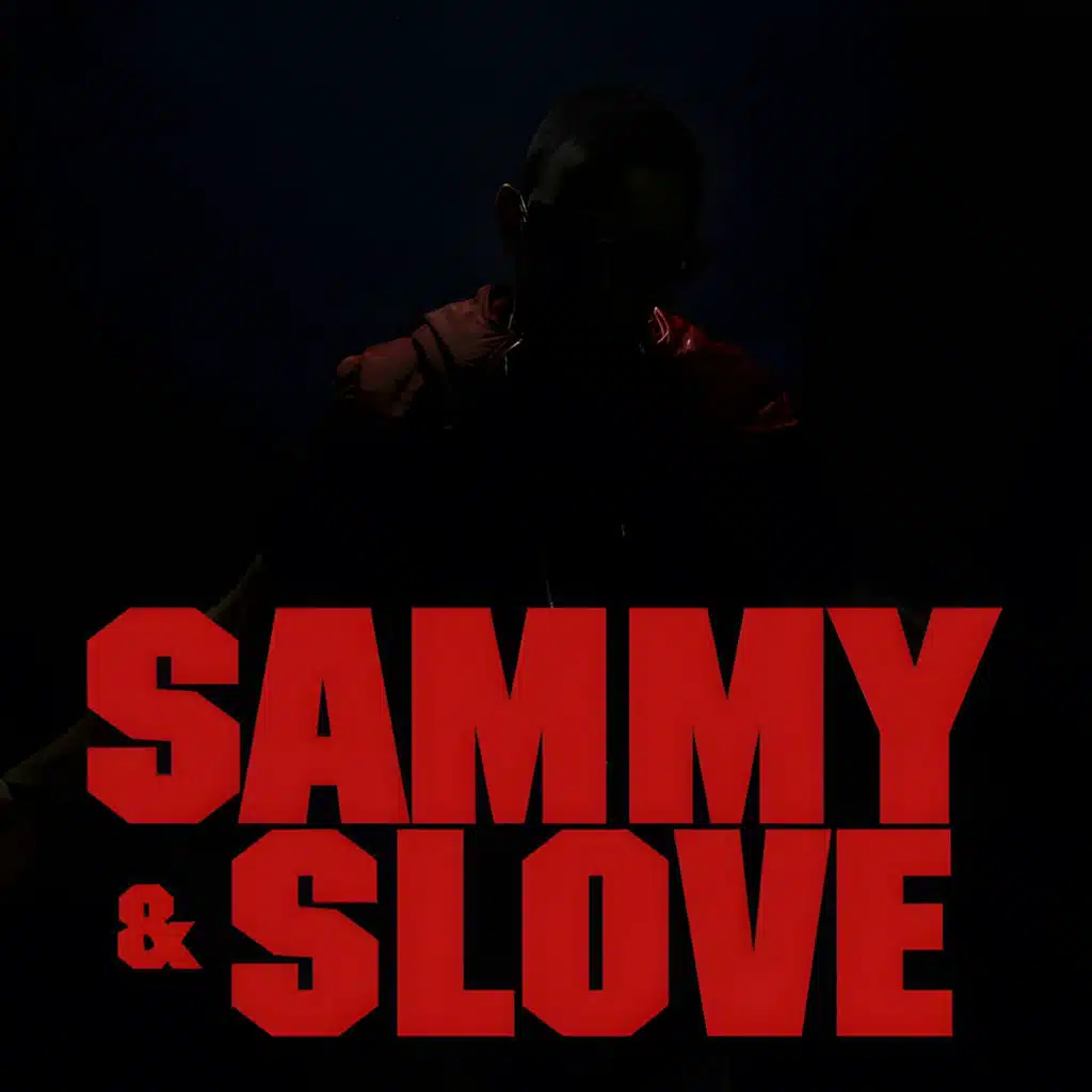 Sammy & Slove