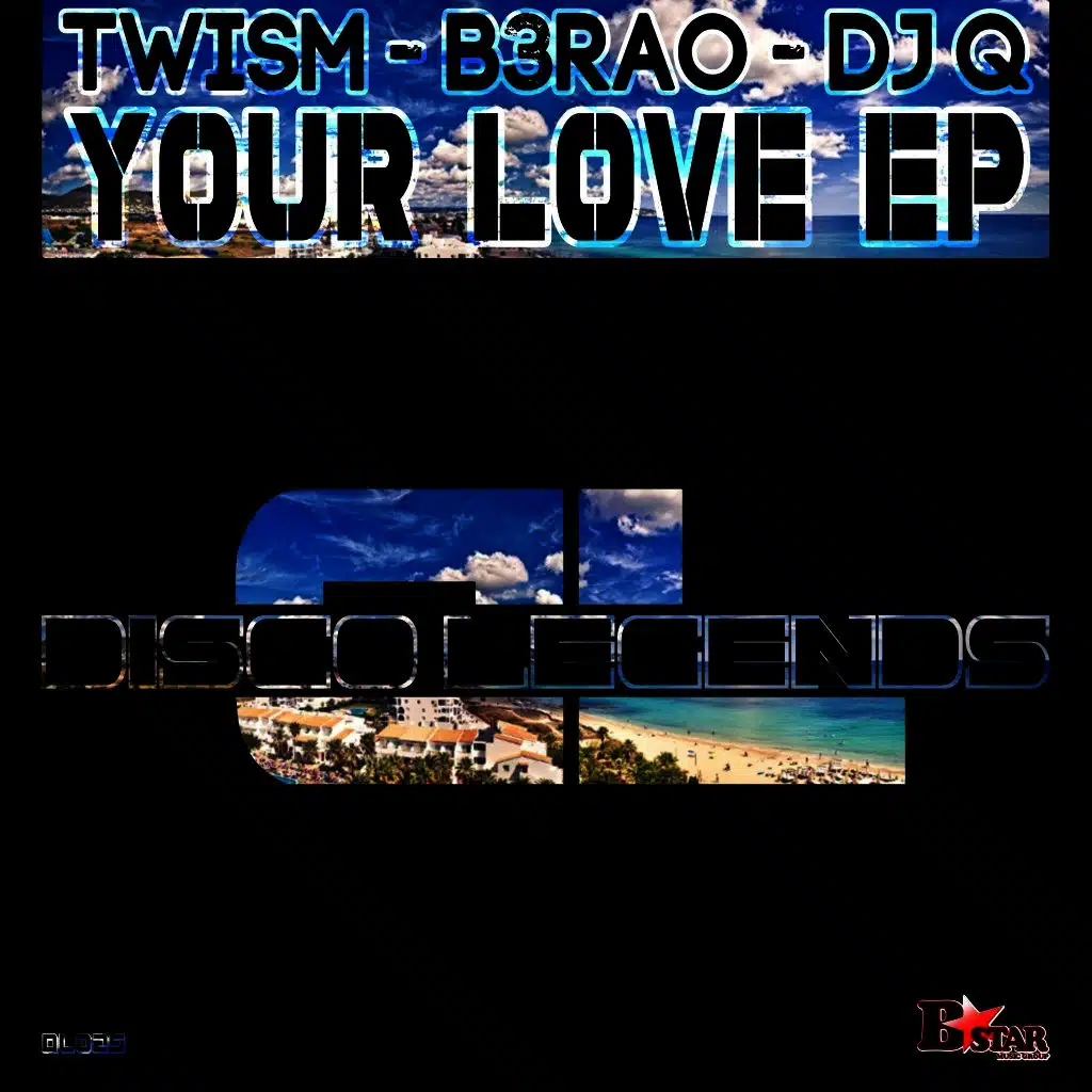 Your Love (Original Mix)