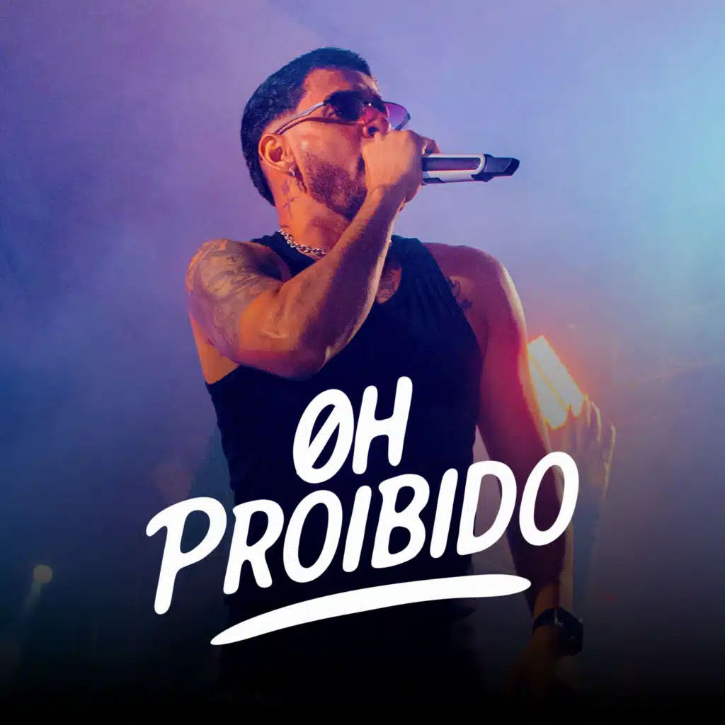 Oh Proibido em Euclides da Cunha-Ba