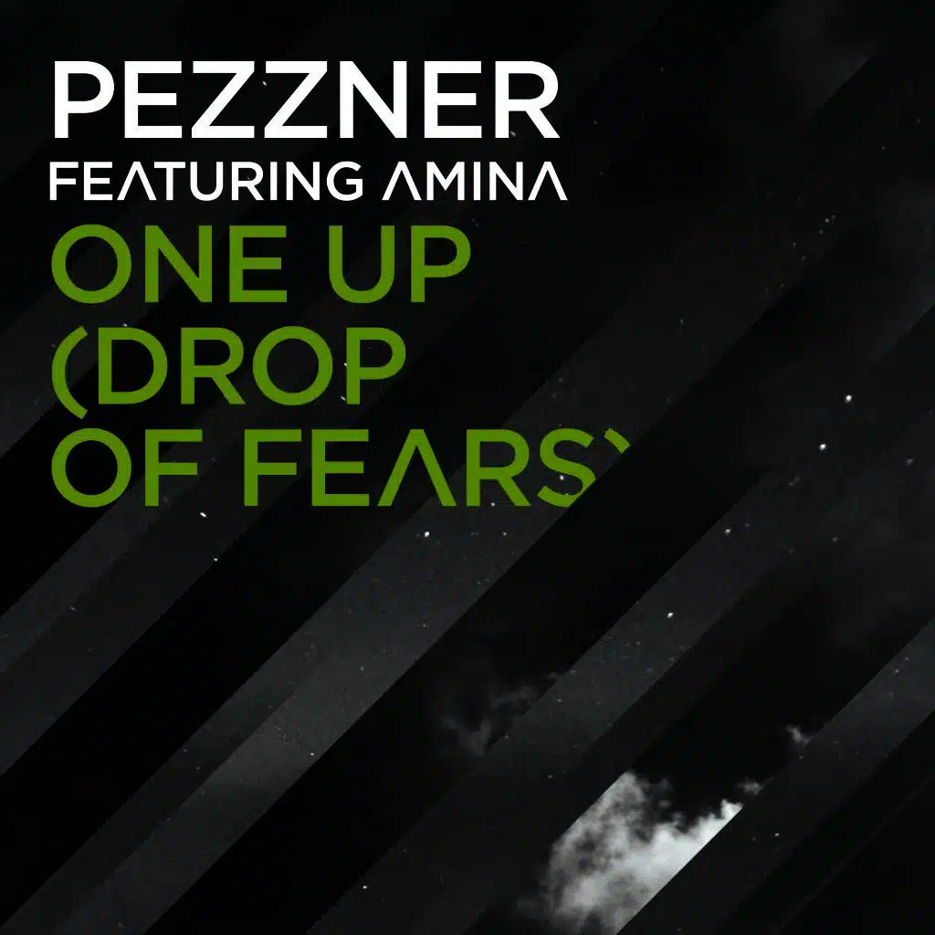 Pezzner feat. Amina