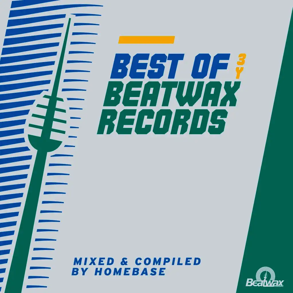 Best of 3 Years Beatwax Records