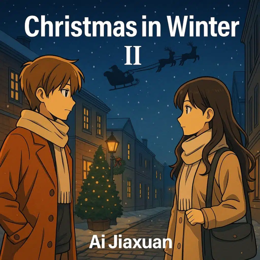 Christmas in Winter II