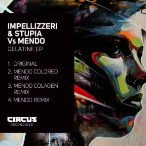 Gelatine (Mendo Colored Remix)