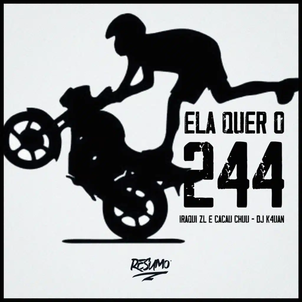 Ela Quer O 244