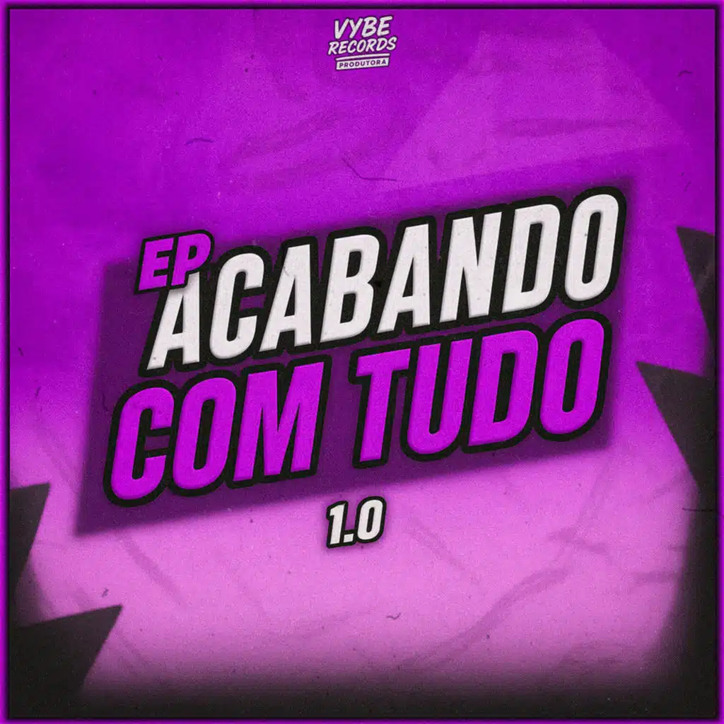 Acabando Com Tudo 1.0