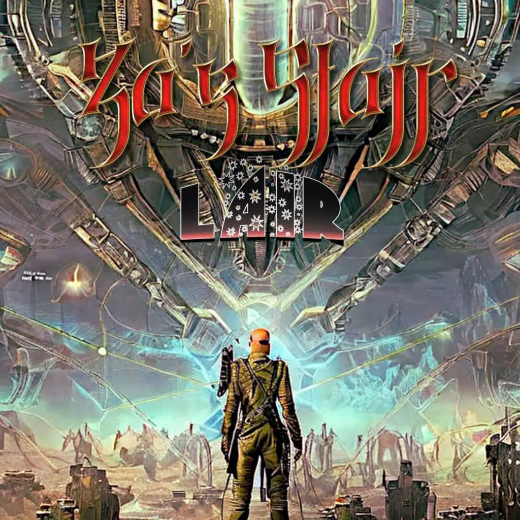 Off Range (lAIr Version)