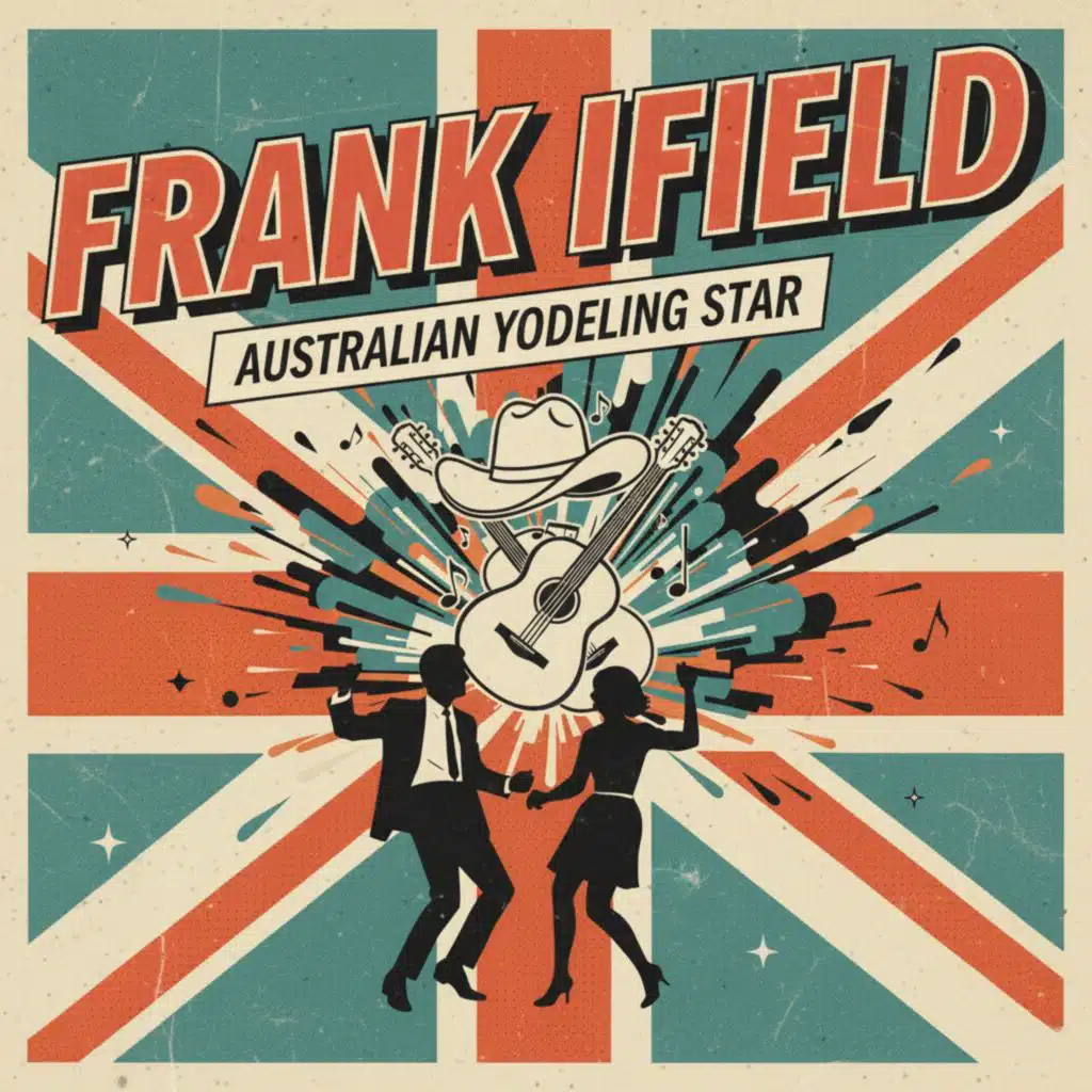 Australian Yodeling Star