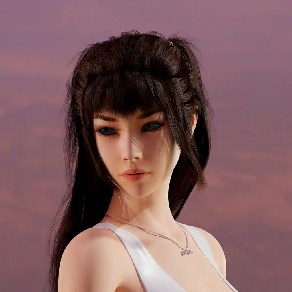 Actually, Not for You