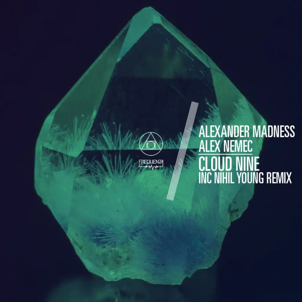 Alexander Madness, Alex Nemec