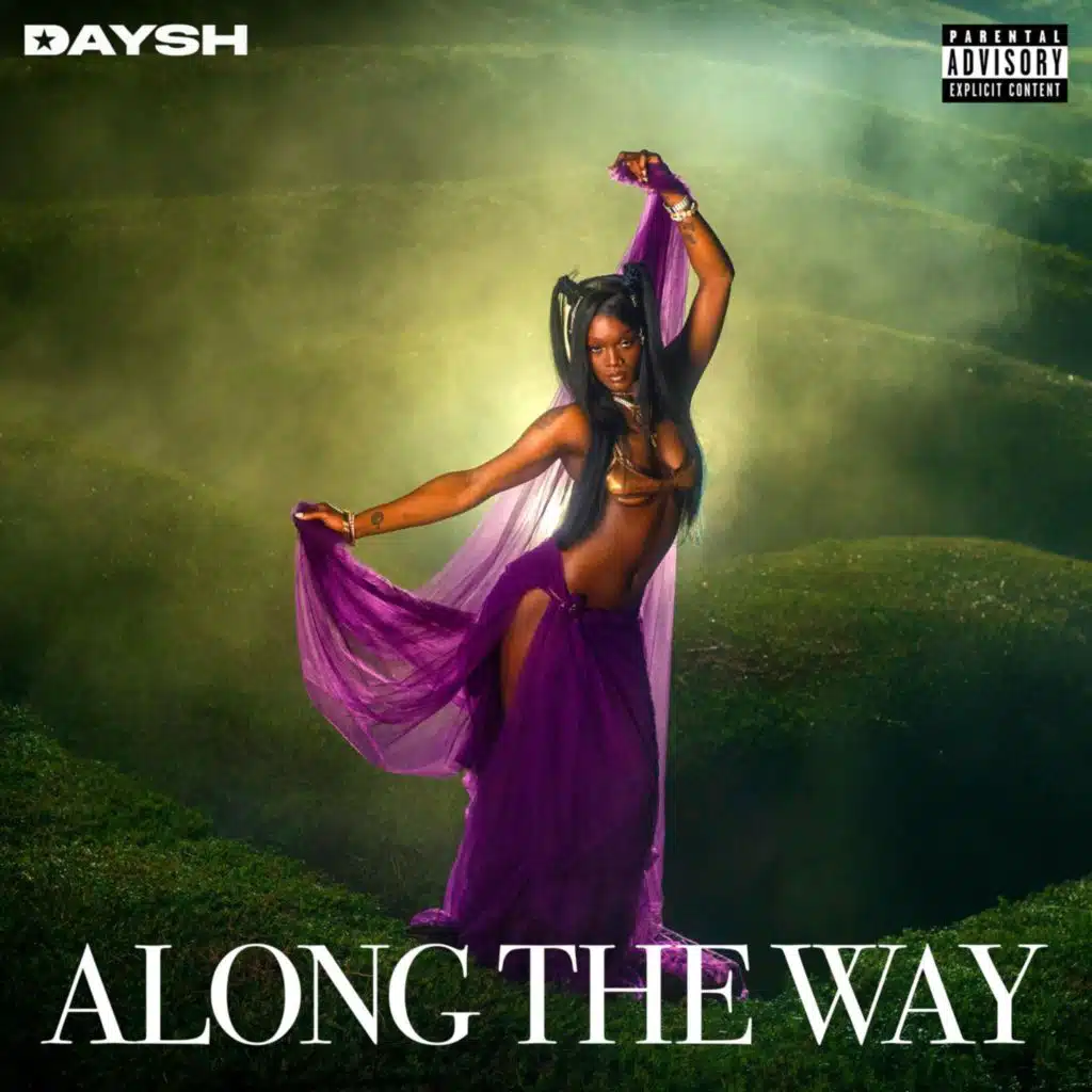 ALONG THE WAY