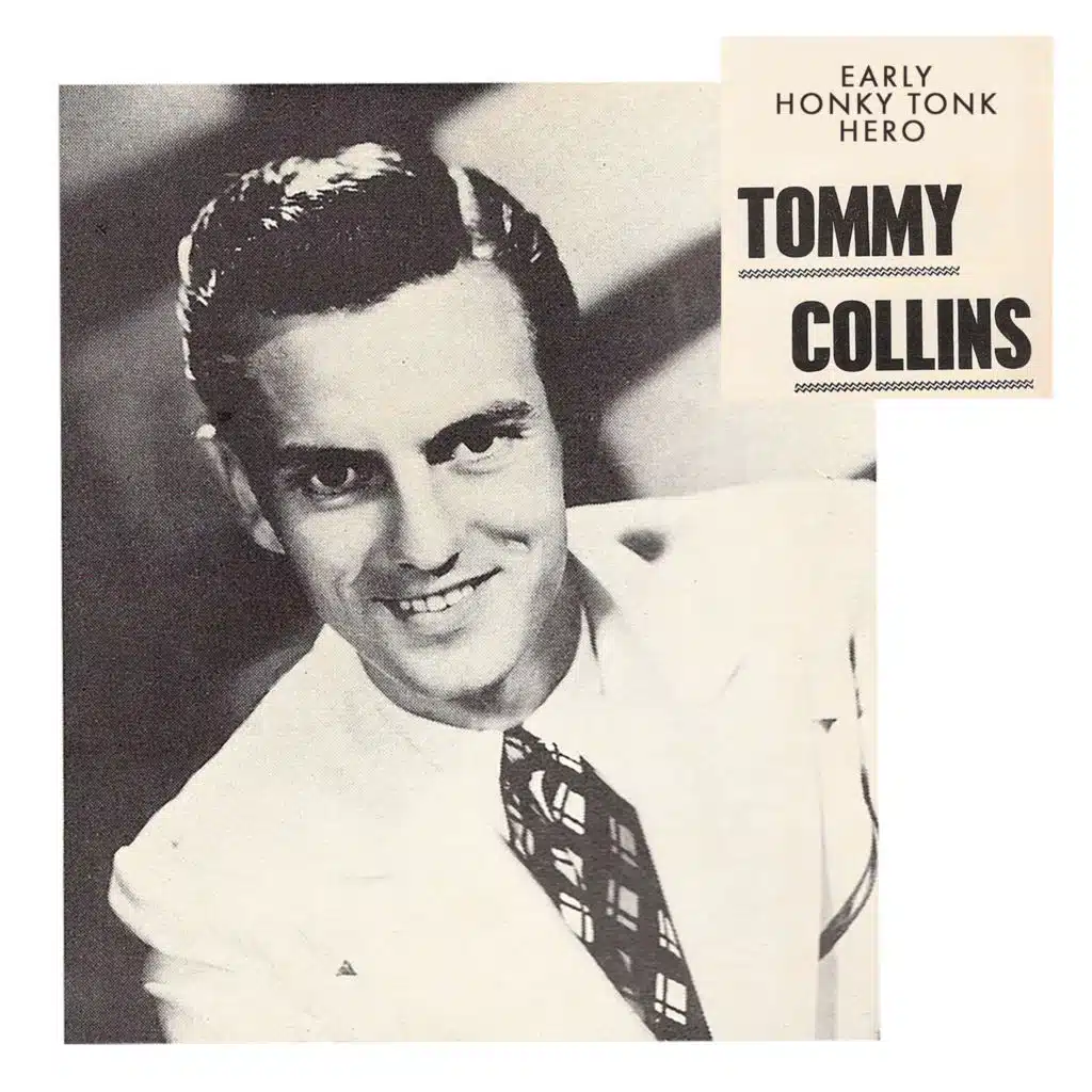 Tommy Collins