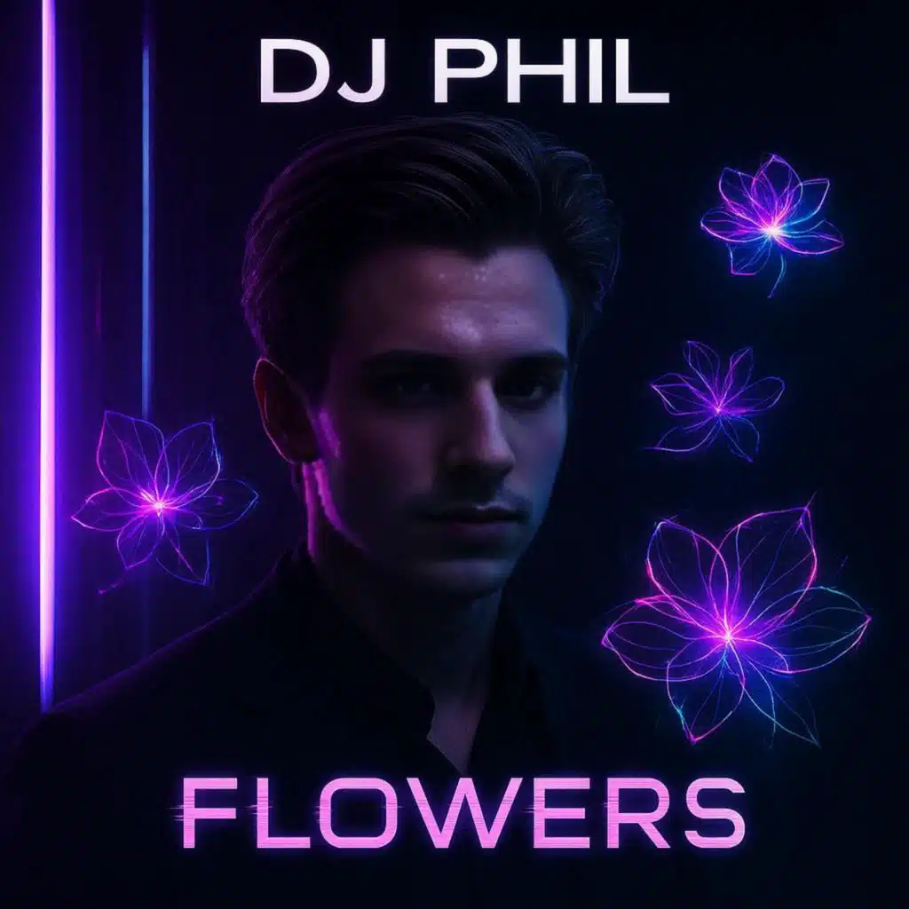 DJ PHIL