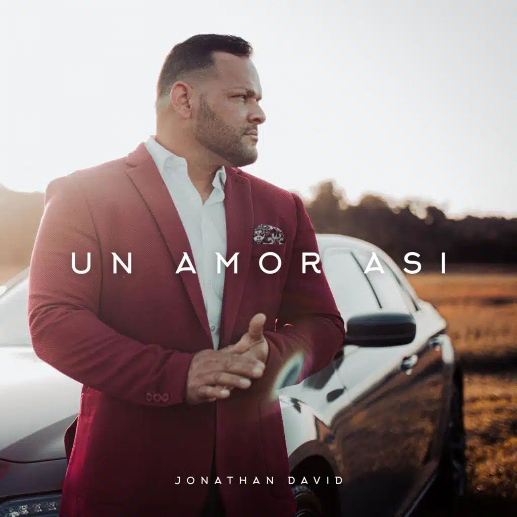 Un Amor Así