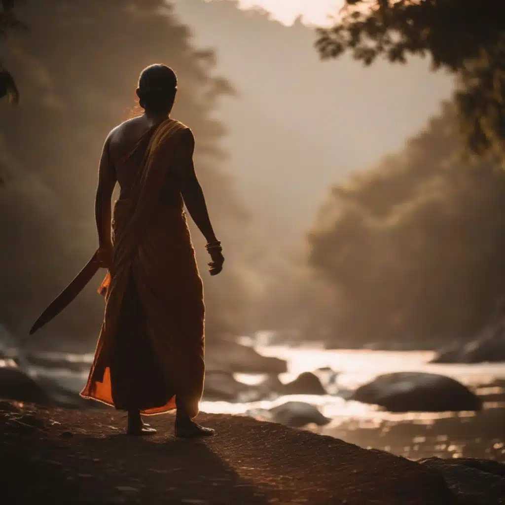 Путь саттвы