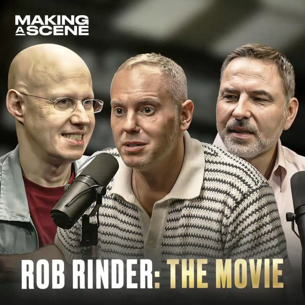 Rob Rinder On His CRAZIEST Court Cases, Going to Uni with Celebs & MORE